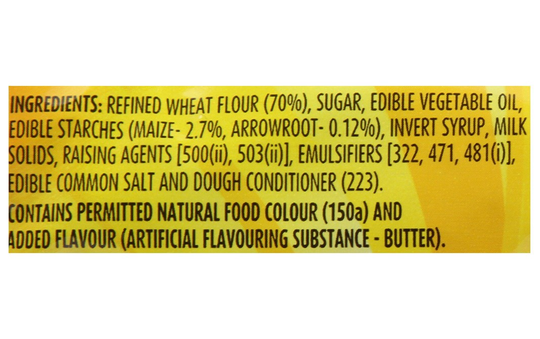 Britannia Nutri Choice Arrowroot Biscuits   Pack  100 grams